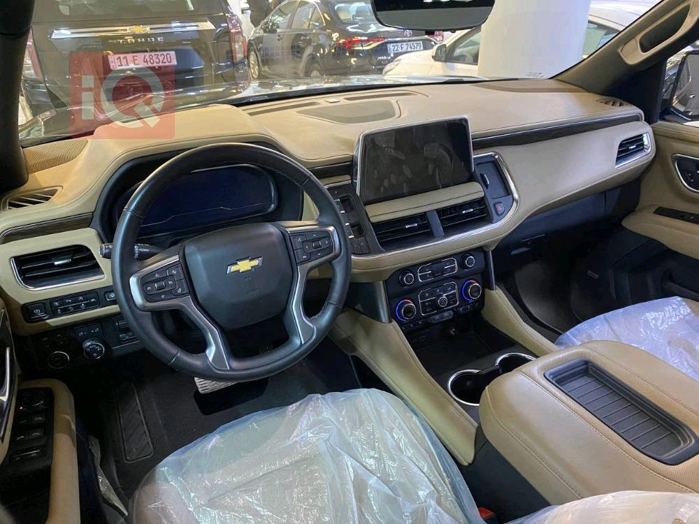 شێڤرۆلێت تاهۆ